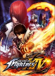 The King of Fighters XIV STEAM EDITION (2017) PC | 